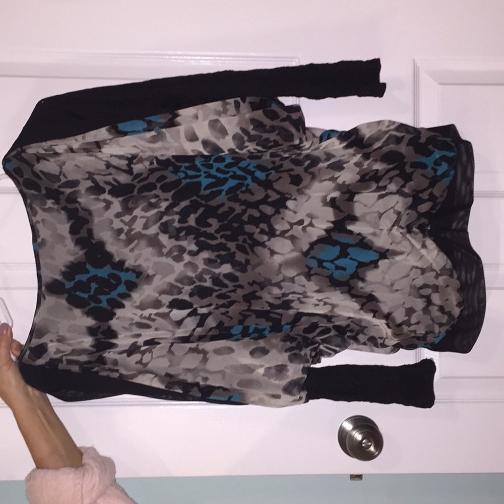 Blouse - Picture 2 of 2